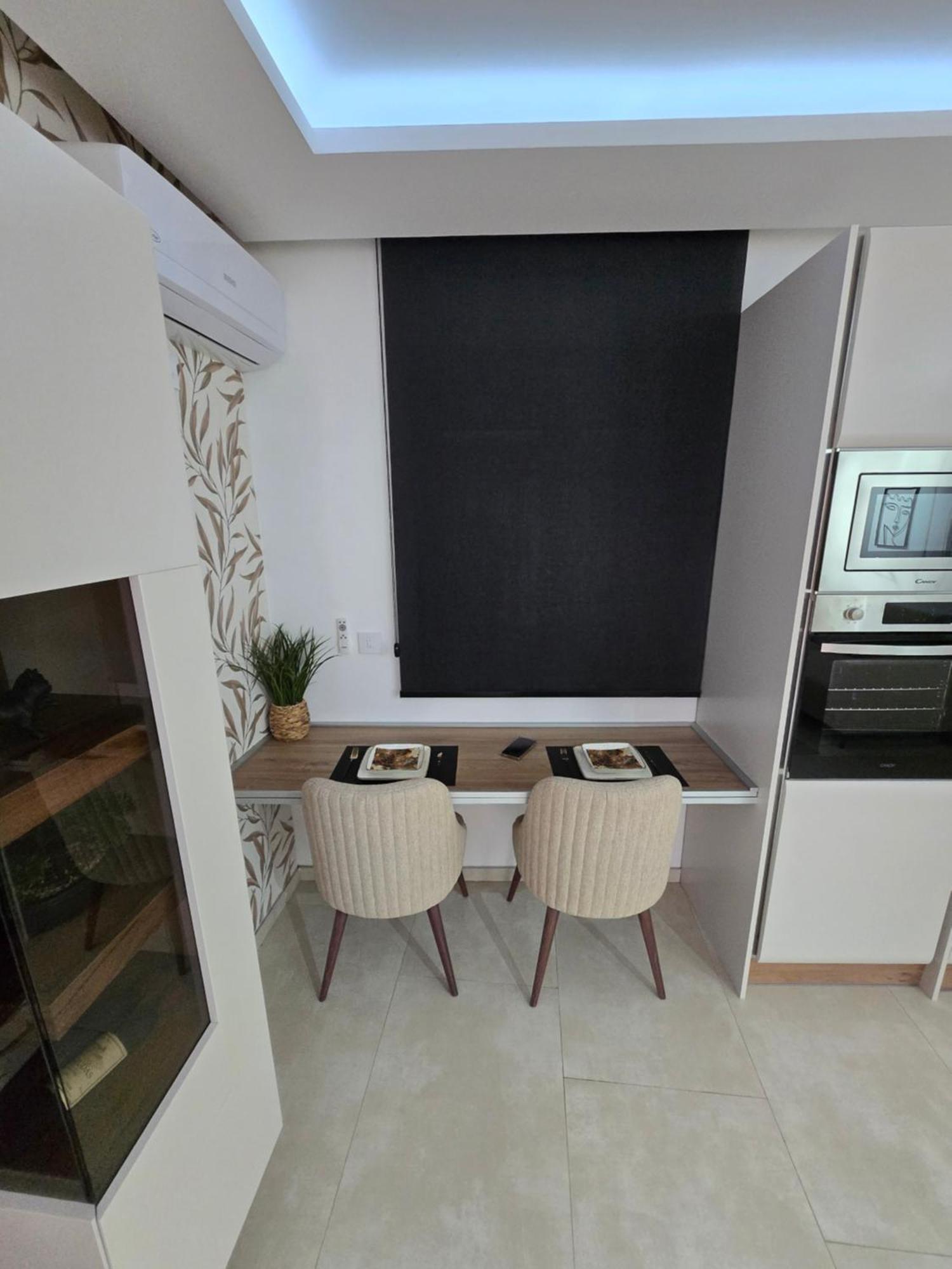 Marea Deluxe Apartments Kotor Bagian luar foto