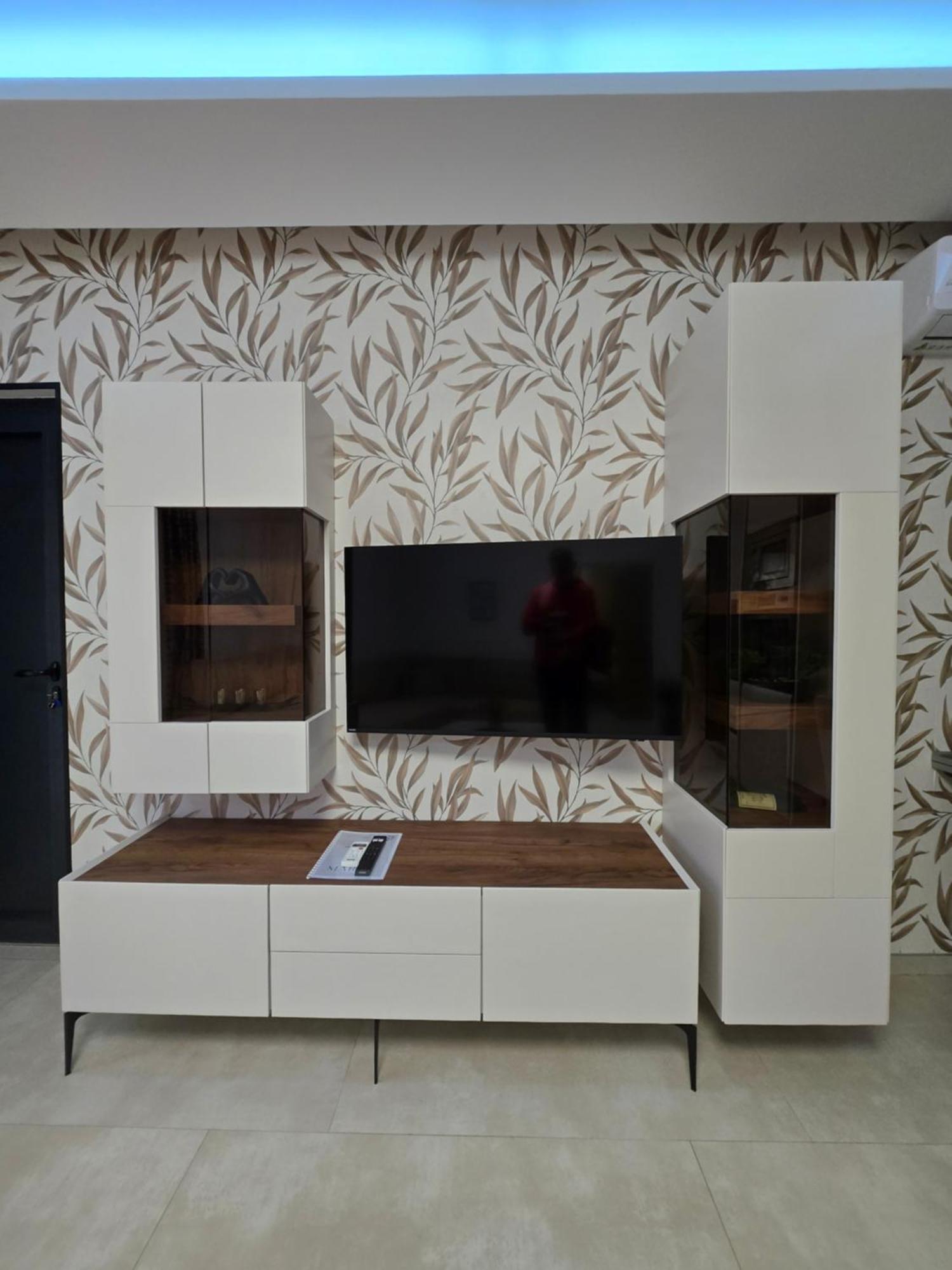 Marea Deluxe Apartments Kotor Bagian luar foto